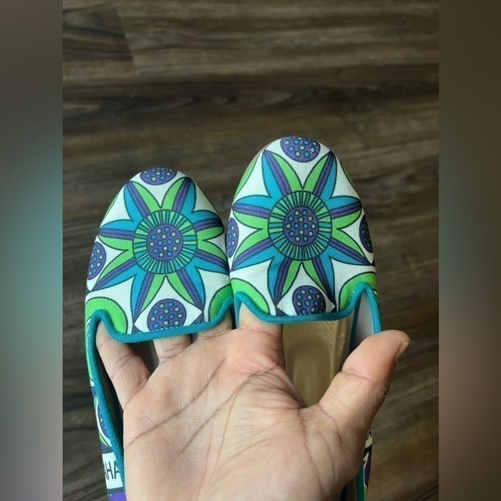Bizu Stella Ballerina Shoes - Picture 11 of 15